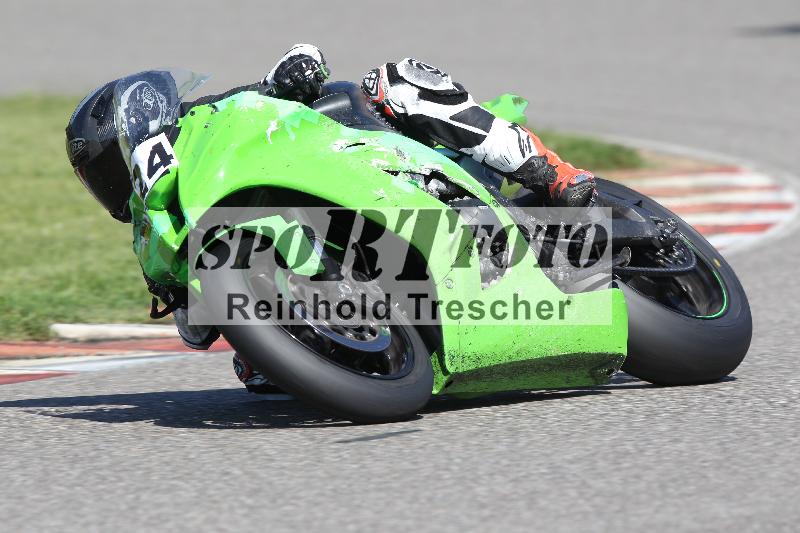 /13 01.05.2025 Speer Racing ADR/Gruppe rot/24